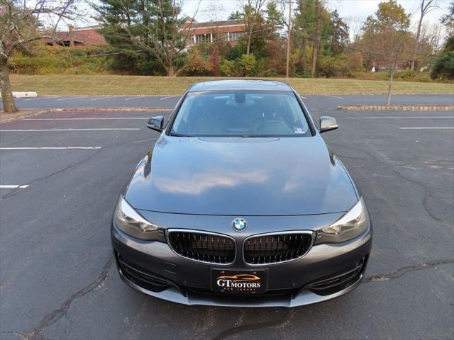 used 2015 BMW 328 Gran Turismo car, priced at $11,795