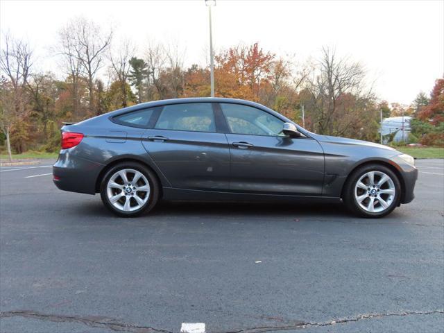 used 2015 BMW 328 Gran Turismo car, priced at $12,995