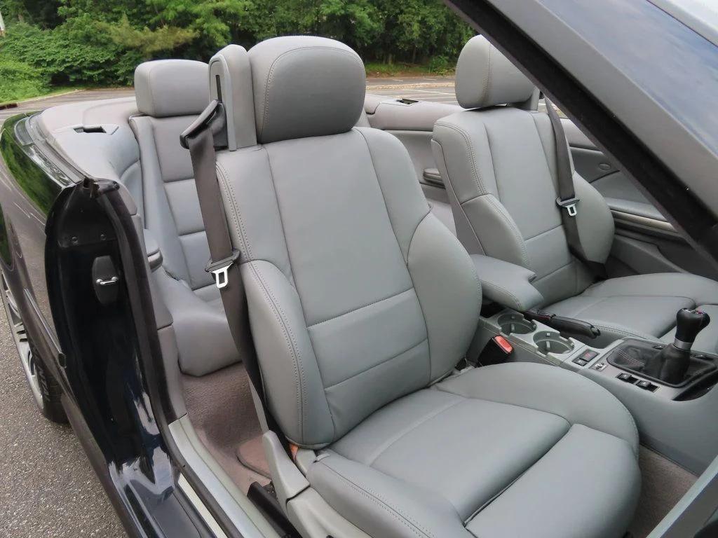 used 2003 BMW M3 car, priced at $15,395
