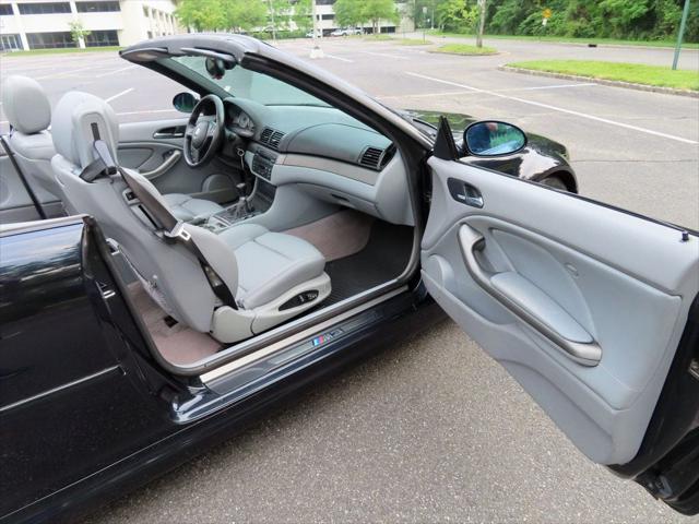 used 2003 BMW M3 car, priced at $16,795