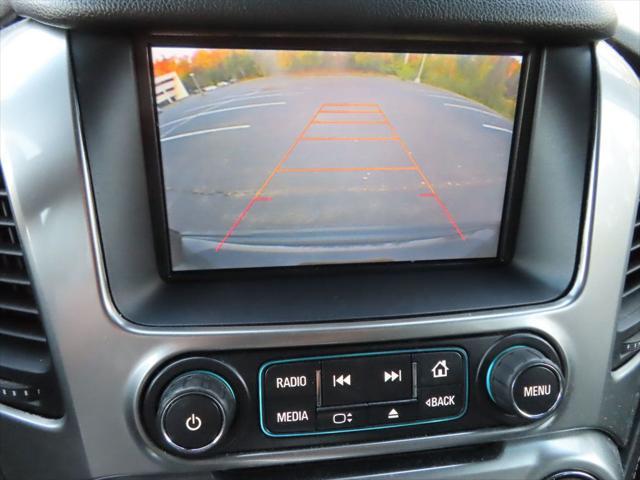 used 2015 Chevrolet Tahoe car, priced at $19,795