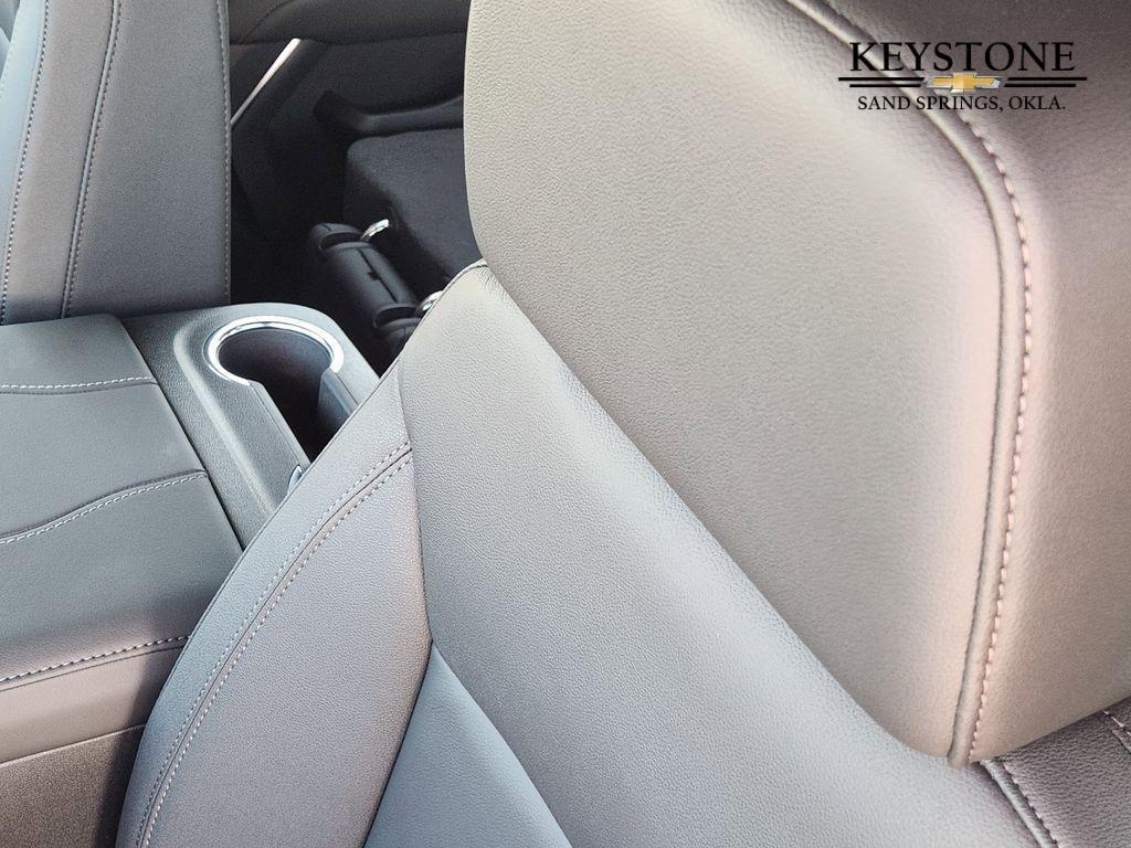 new 2026 Chevrolet Suburban car, priced at $70,995