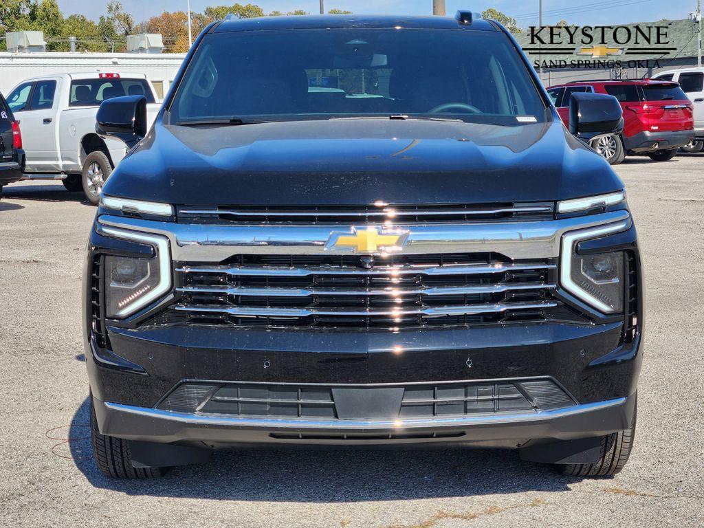 new 2026 Chevrolet Suburban car, priced at $70,995