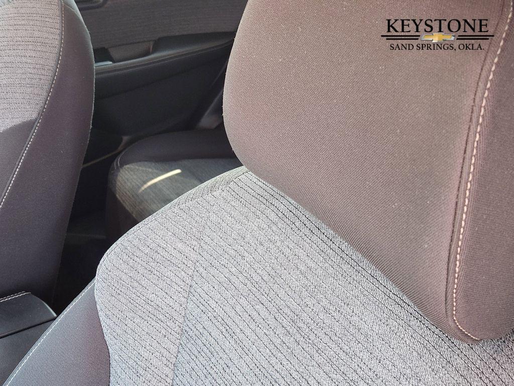 used 2023 Nissan Rogue car, priced at $22,000