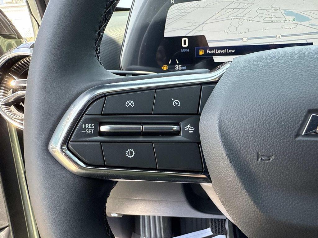 new 2026 Chevrolet Equinox car, priced at $30,820