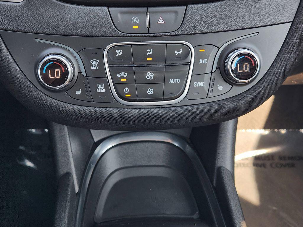 used 2024 Chevrolet Malibu car, priced at $23,780
