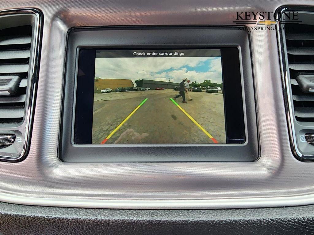 used 2022 Dodge Challenger car, priced at $23,000