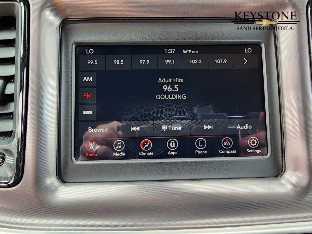 used 2022 Dodge Challenger car, priced at $23,000