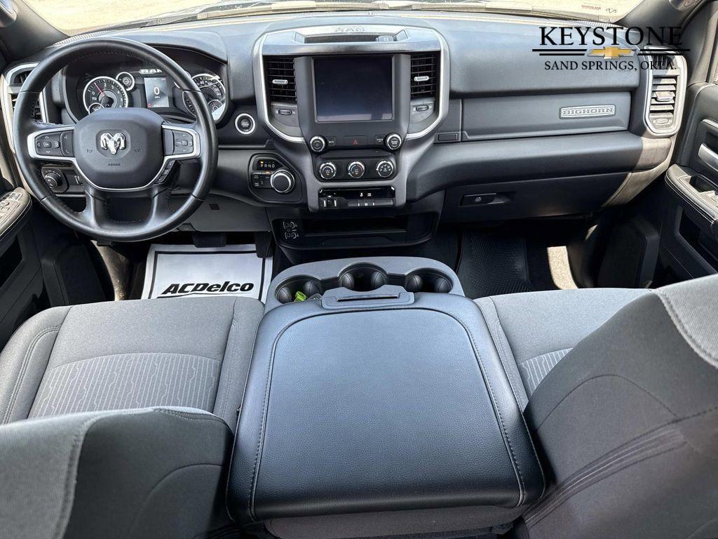 used 2024 Ram 2500 car, priced at $46,431