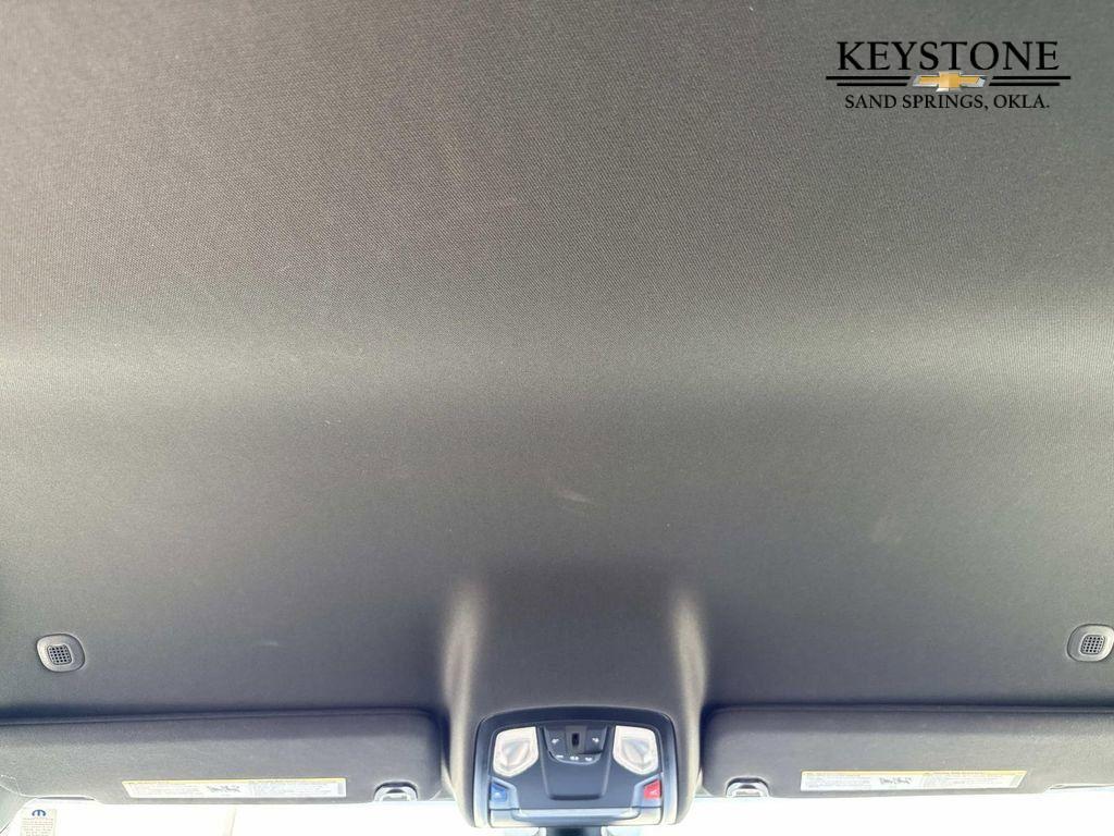 used 2024 Ram 2500 car, priced at $46,431