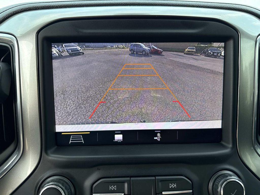 used 2019 Chevrolet Silverado 1500 car, priced at $26,995