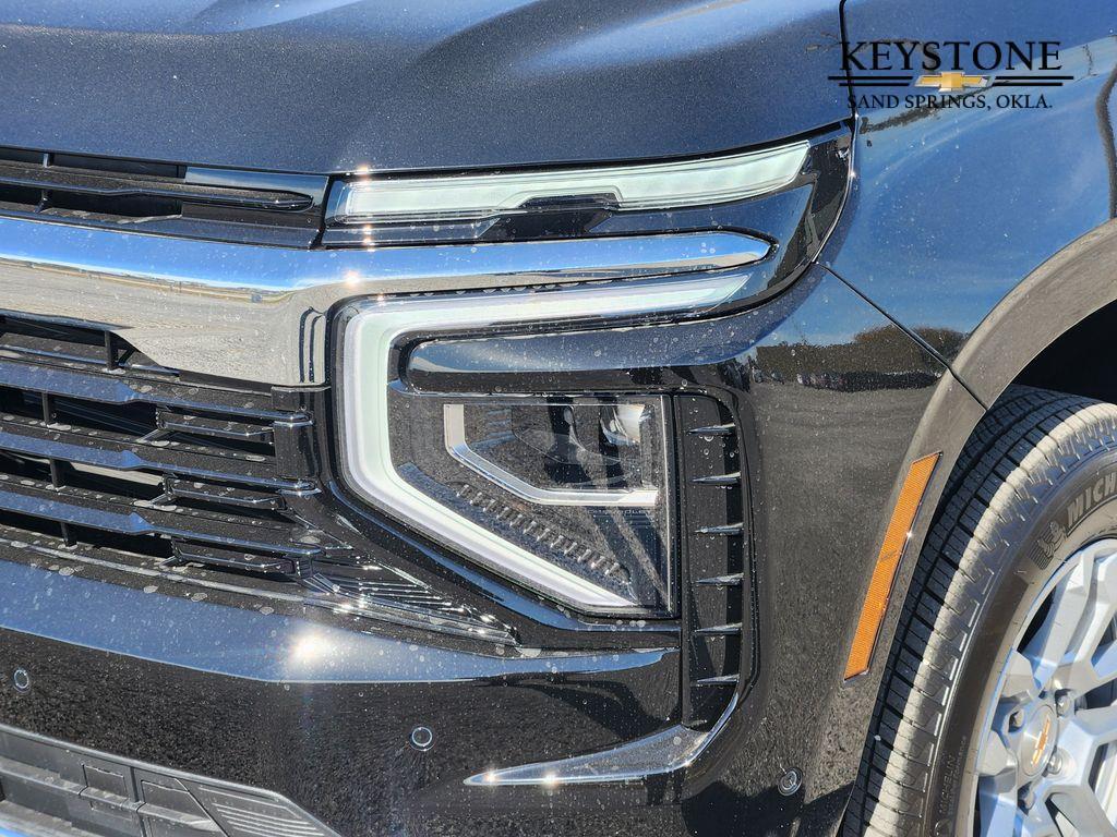 new 2026 Chevrolet Suburban car, priced at $67,995