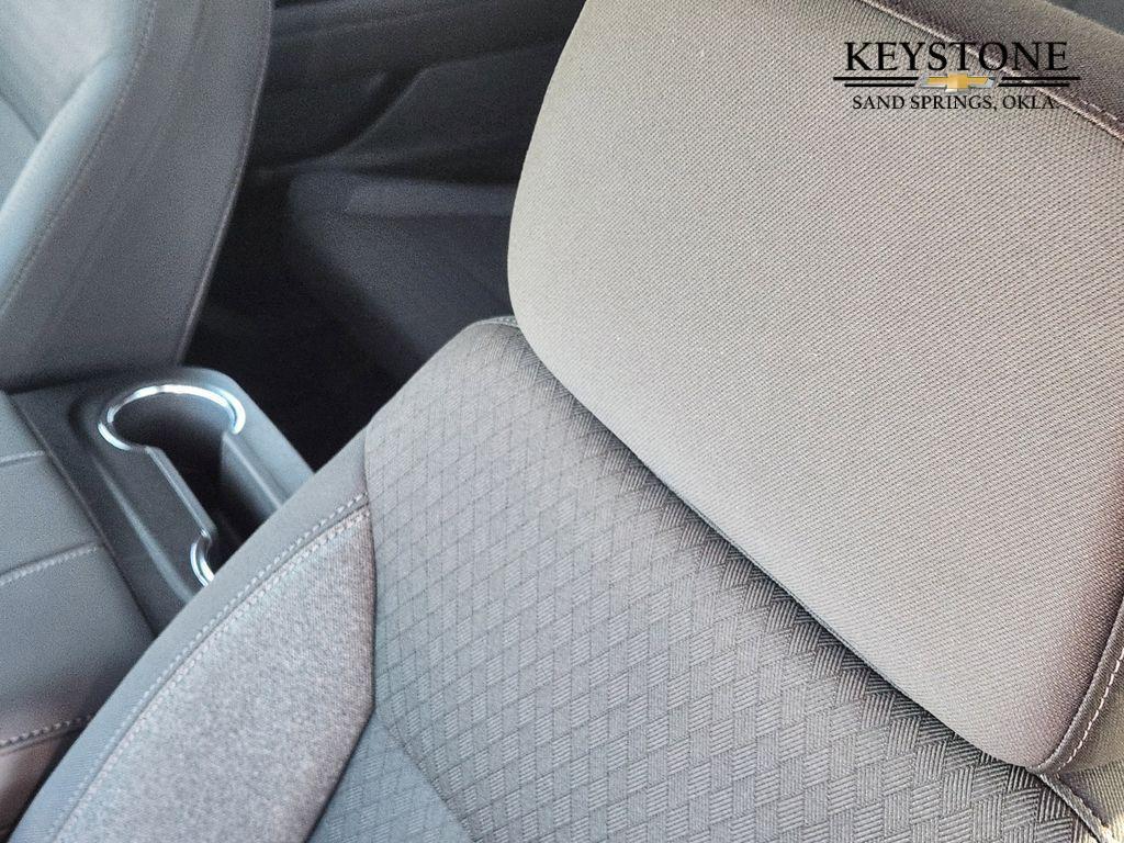 new 2026 Chevrolet Suburban car, priced at $67,995