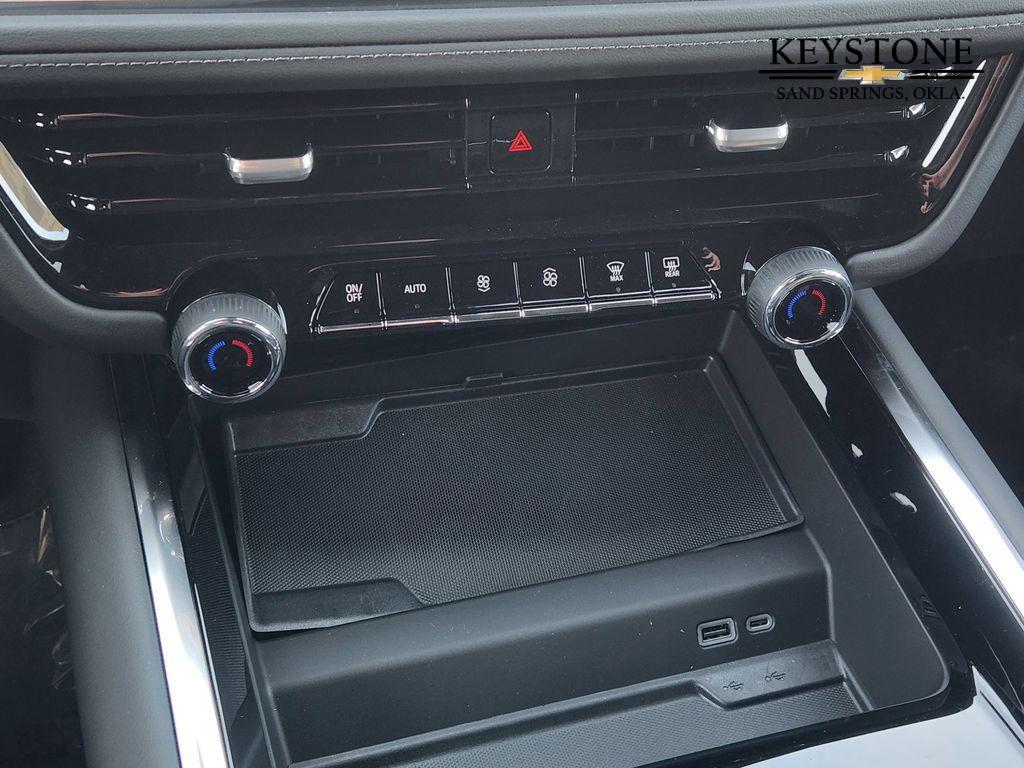 new 2026 Chevrolet Suburban car, priced at $67,995