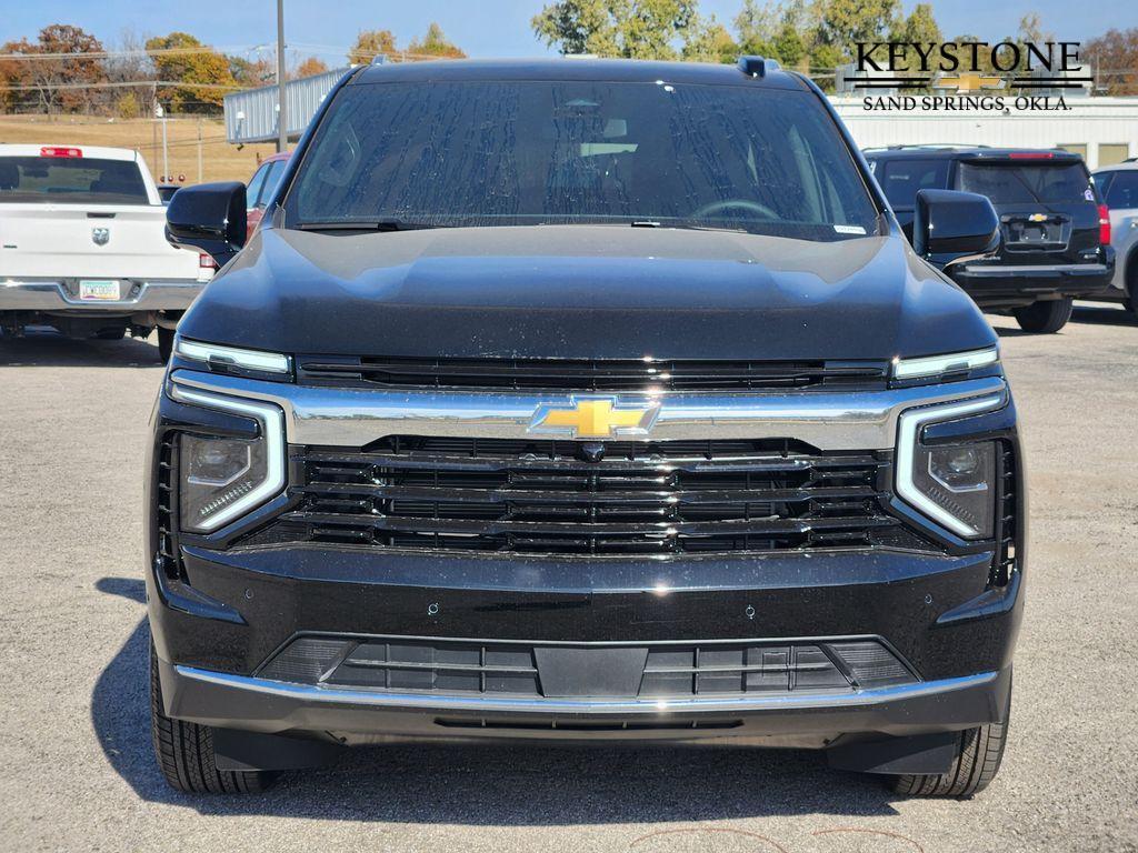 new 2026 Chevrolet Suburban car, priced at $67,995
