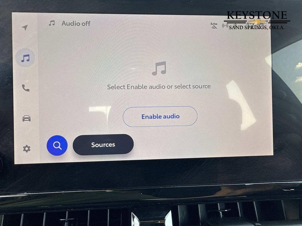 used 2024 Toyota Corolla car, priced at $23,400