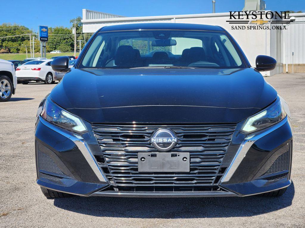 used 2023 Nissan Altima car, priced at $23,988