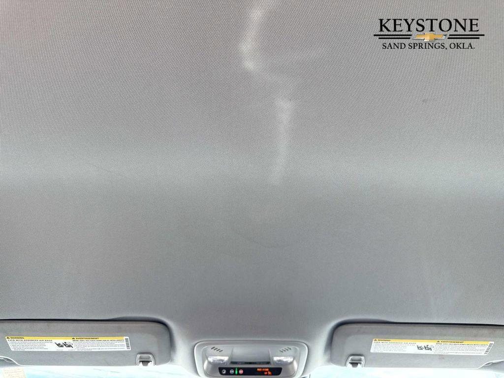 used 2023 Chevrolet Malibu car, priced at $18,860