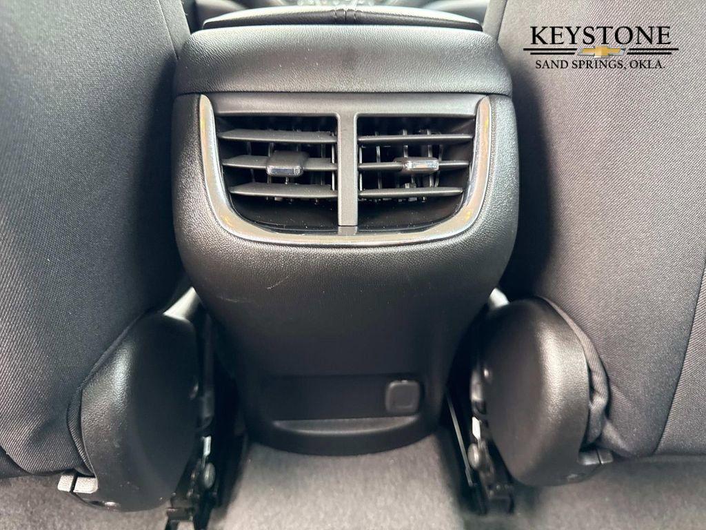 used 2023 Chevrolet Malibu car, priced at $18,860