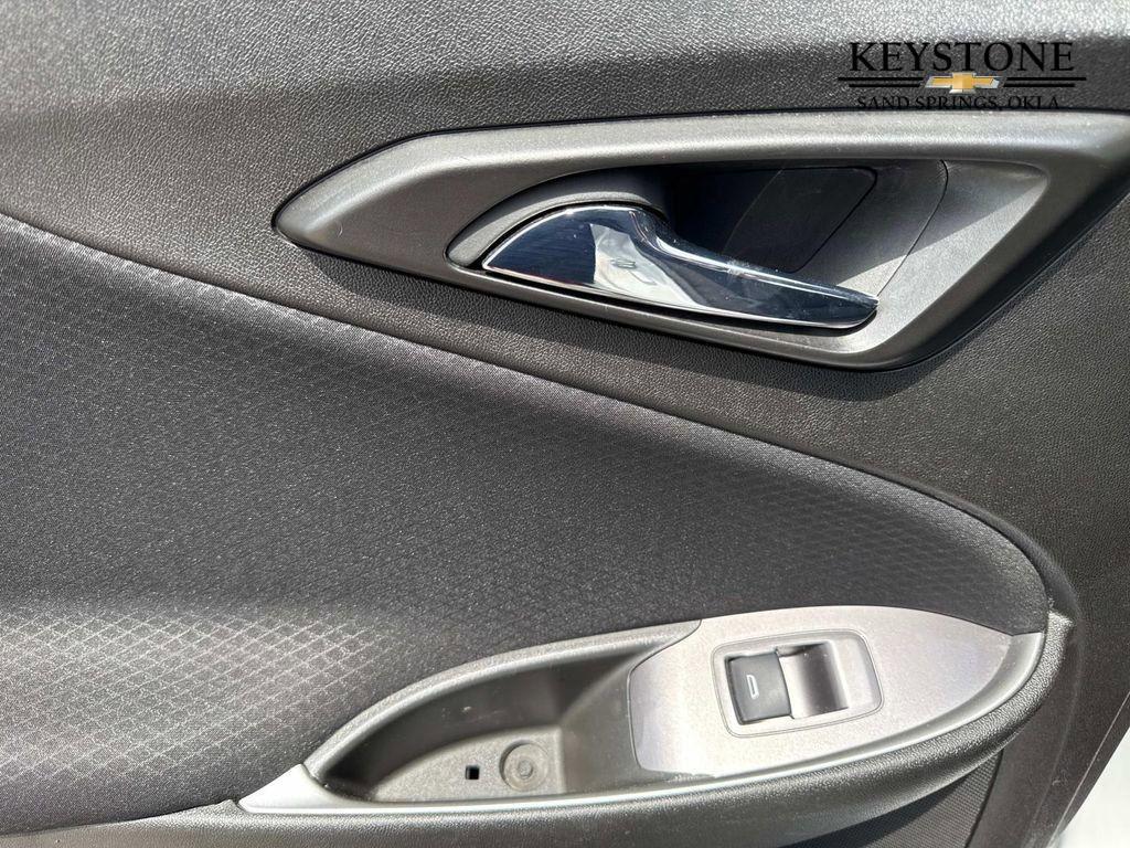 used 2023 Chevrolet Malibu car, priced at $18,860