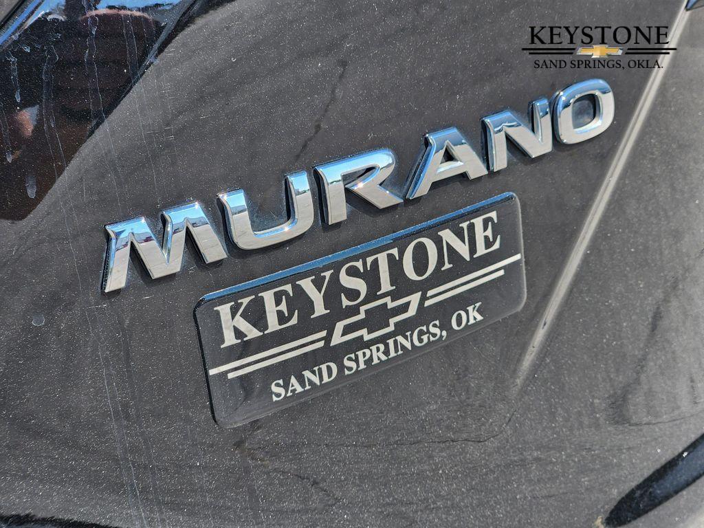 used 2023 Nissan Murano car, priced at $22,500