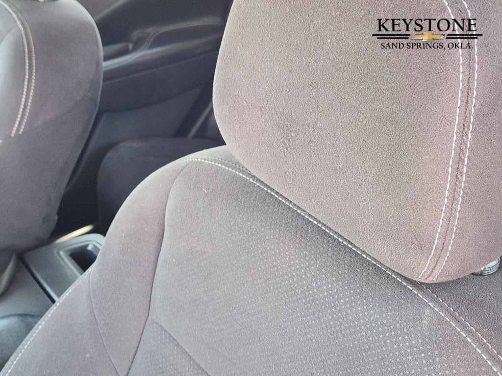 used 2023 Nissan Murano car, priced at $22,500