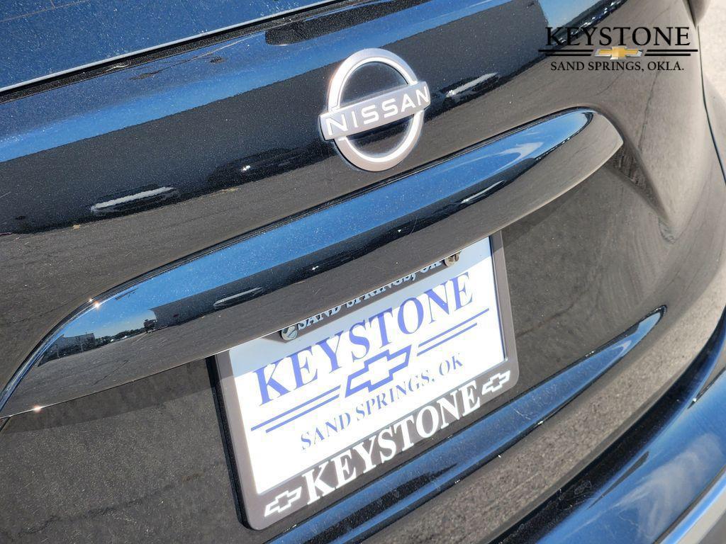 used 2023 Nissan Murano car, priced at $22,500