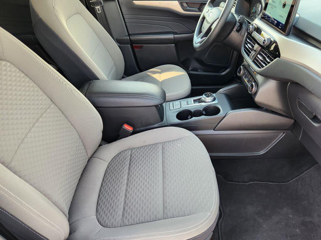 used 2022 Ford Escape car, priced at $21,798