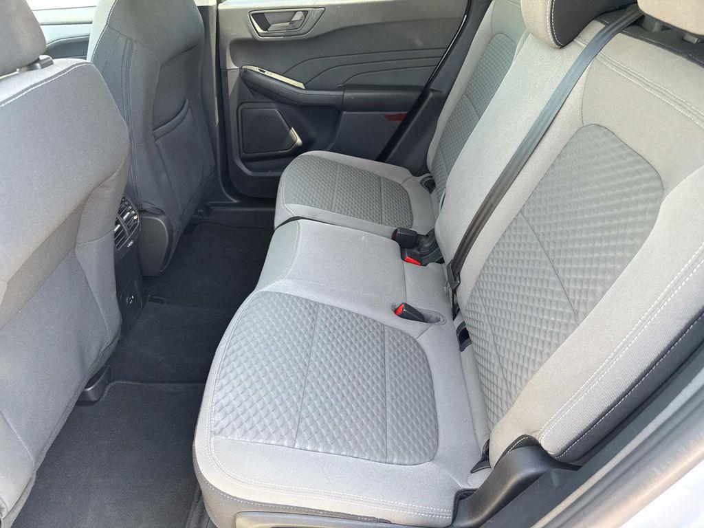 used 2022 Ford Escape car, priced at $21,798