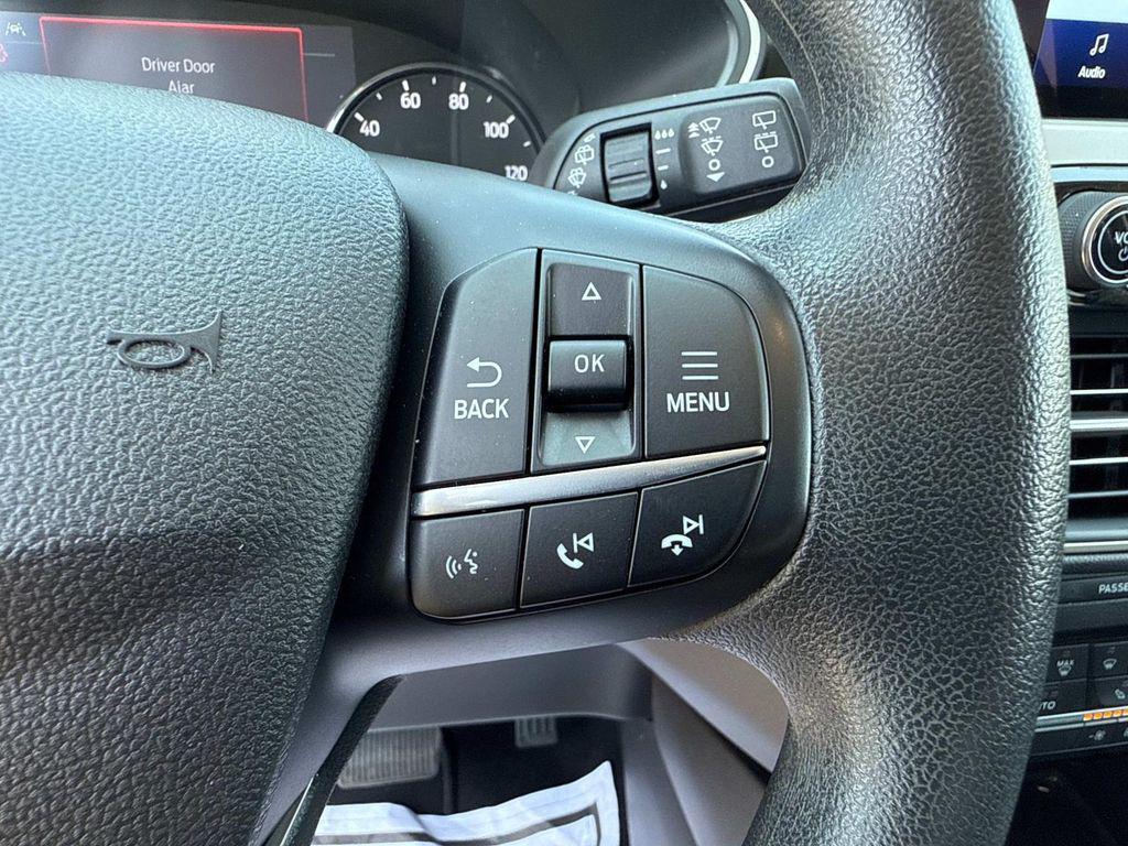used 2022 Ford Escape car, priced at $21,798