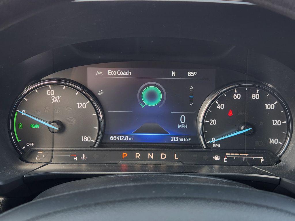 used 2022 Ford Escape car, priced at $21,798