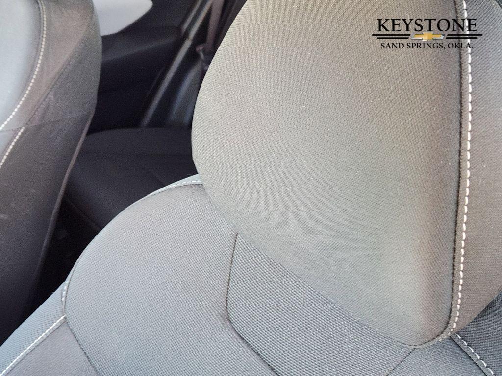 used 2024 Hyundai Tucson car, priced at $23,000