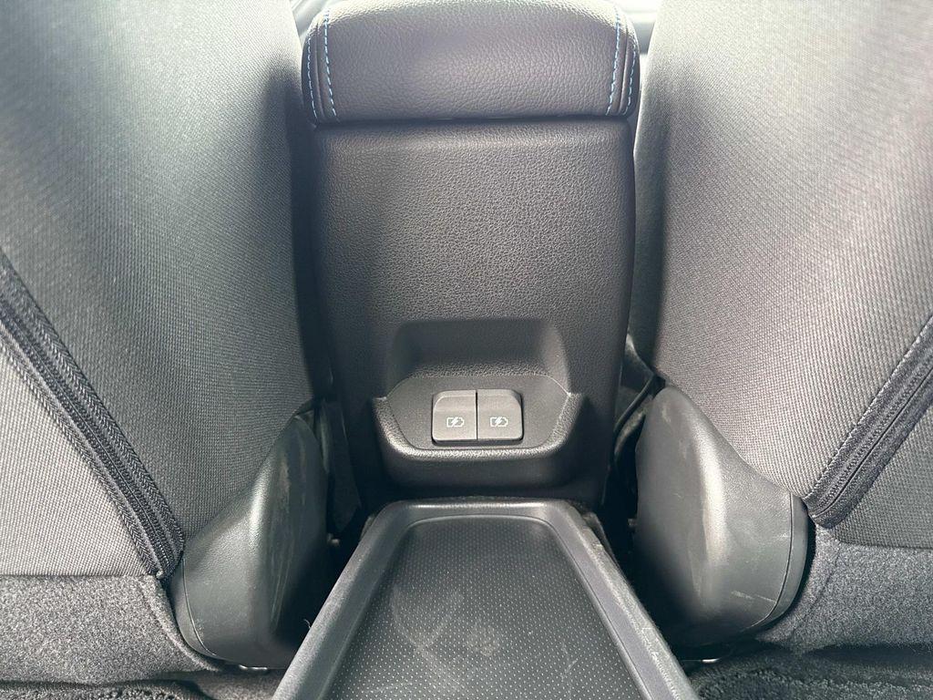 used 2025 Nissan Leaf car, priced at $19,989