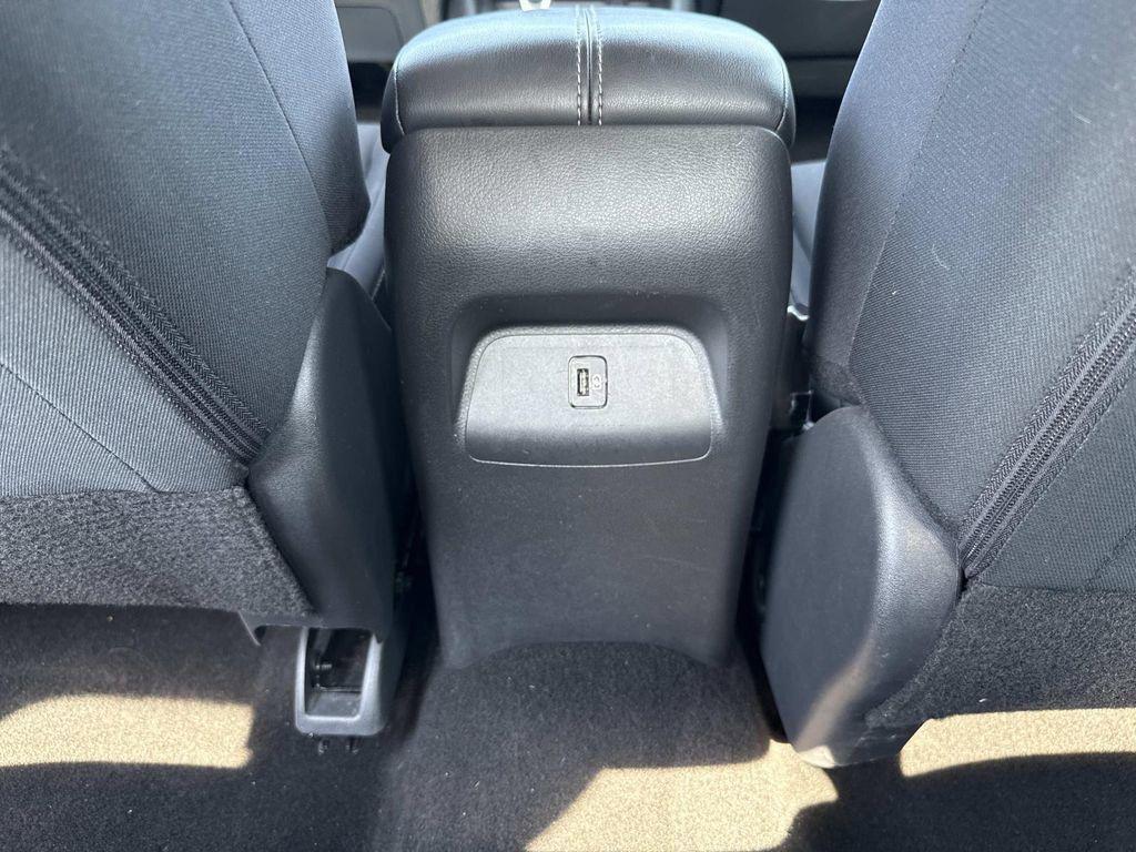 used 2024 Nissan Sentra car, priced at $21,980