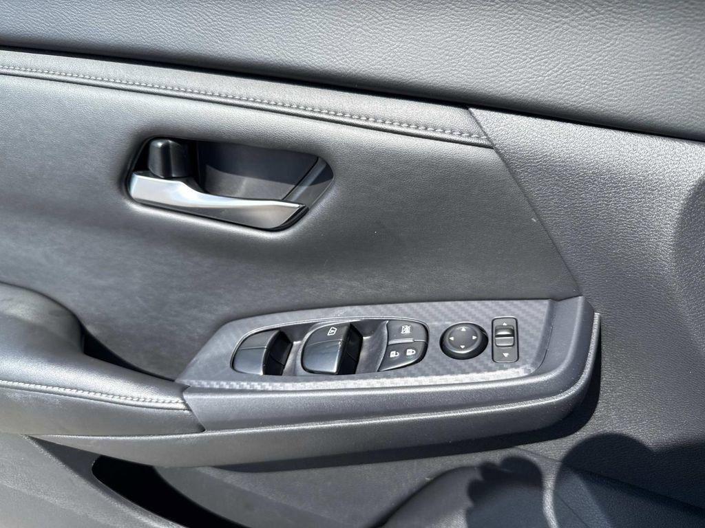 used 2024 Nissan Sentra car, priced at $21,980