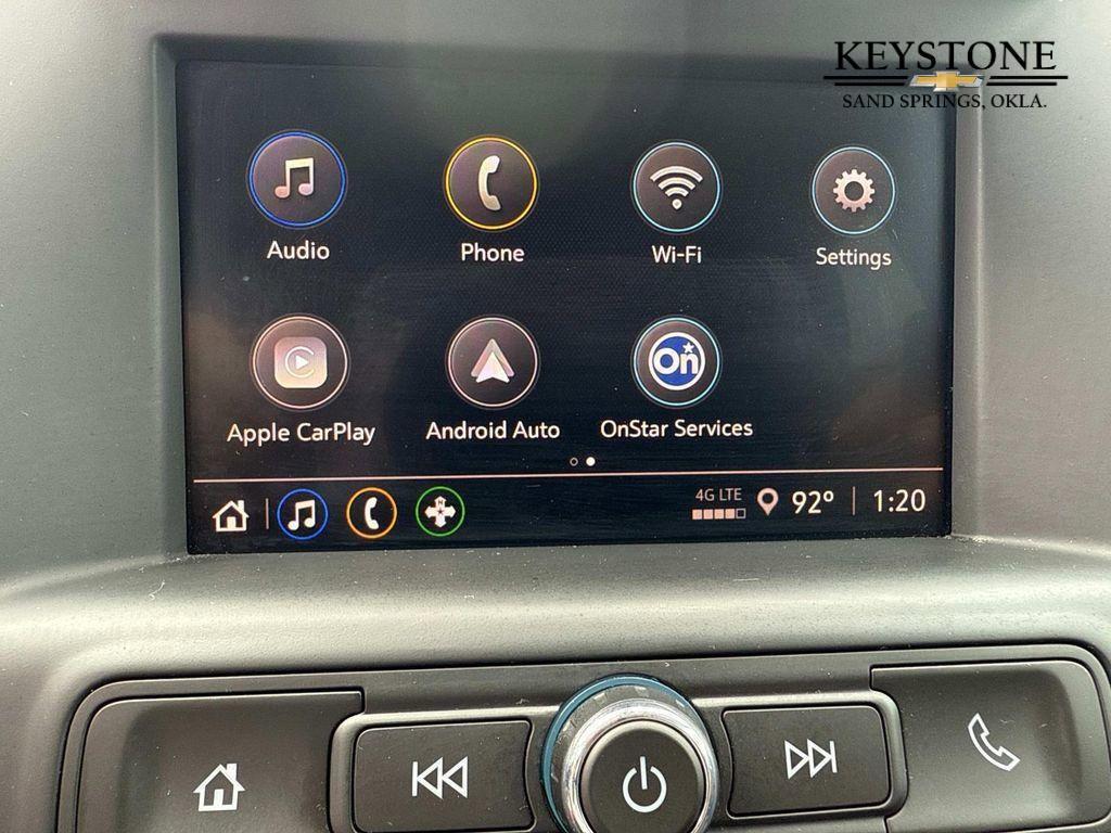 used 2024 GMC Terrain car, priced at $21,925