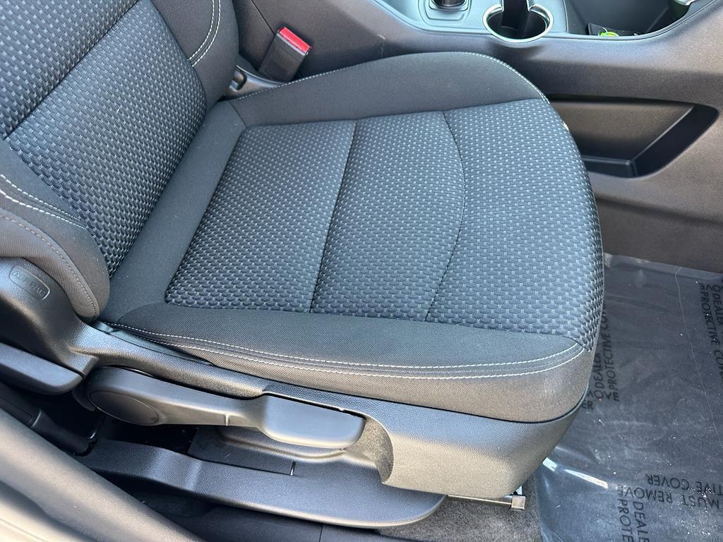 used 2024 GMC Terrain car, priced at $26,101