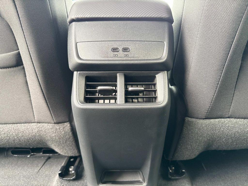 new 2026 Chevrolet Equinox car, priced at $29,495