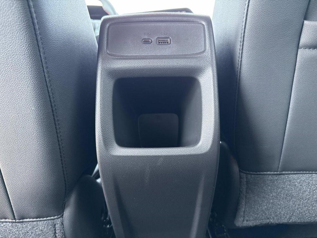 new 2026 Chevrolet Trax car, priced at $27,590