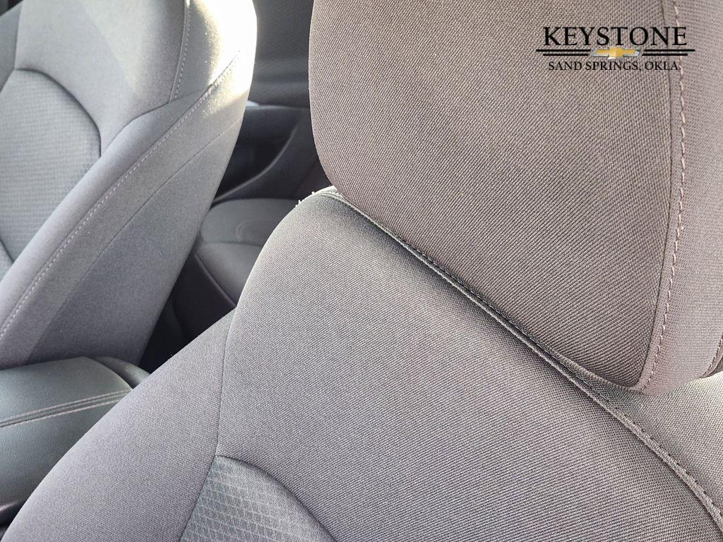 used 2024 Chevrolet Malibu car, priced at $21,645