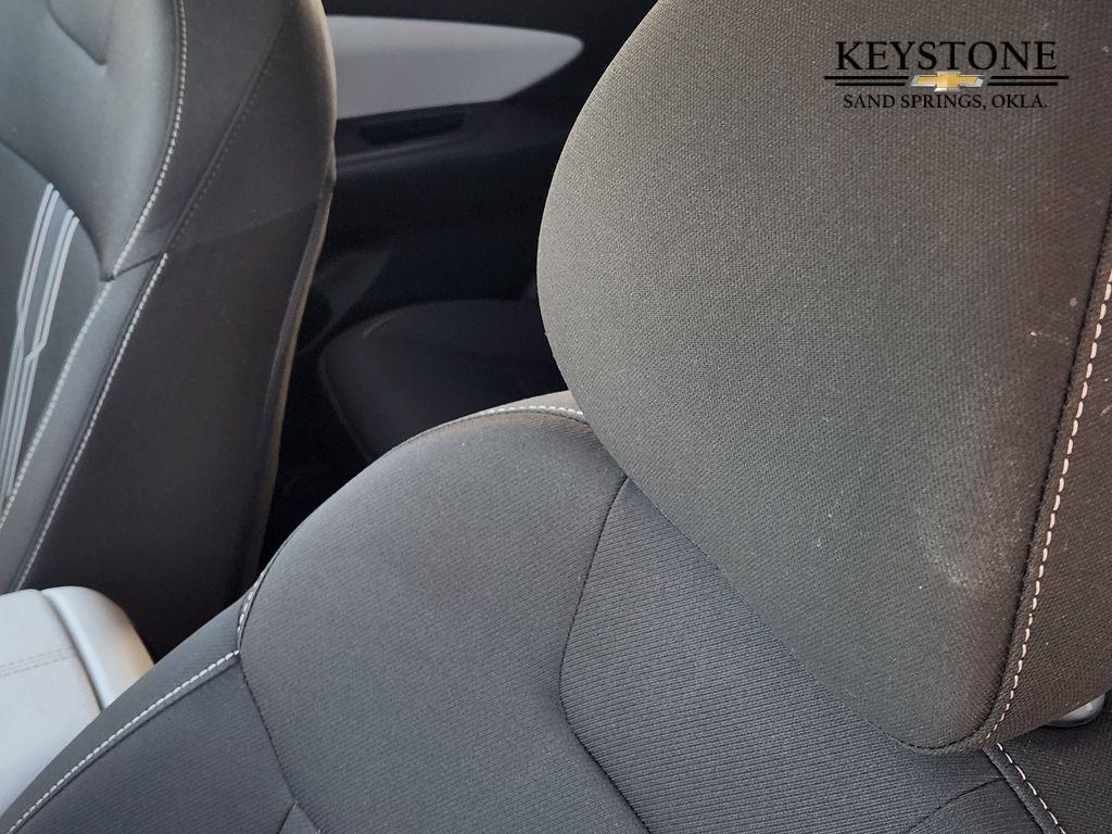 used 2024 Hyundai Tucson car, priced at $24,000