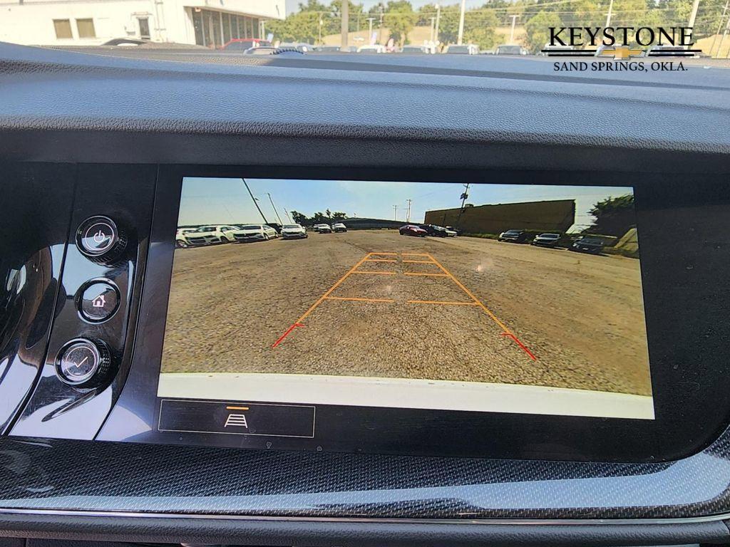 used 2023 Buick Envision car, priced at $23,175