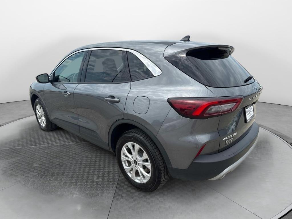 used 2024 Ford Escape car, priced at $23,989