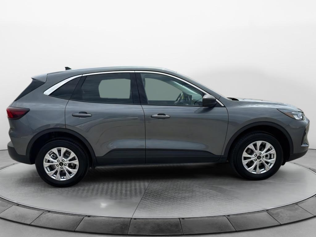 used 2024 Ford Escape car, priced at $23,989