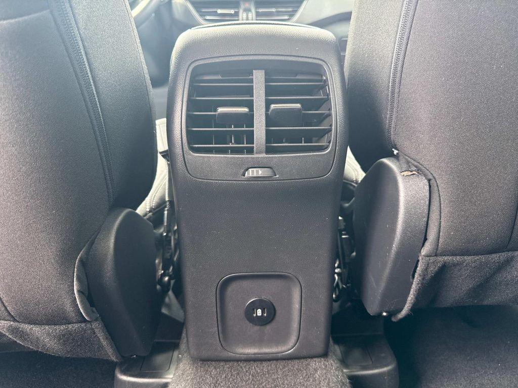 used 2024 Ford Escape car, priced at $23,989