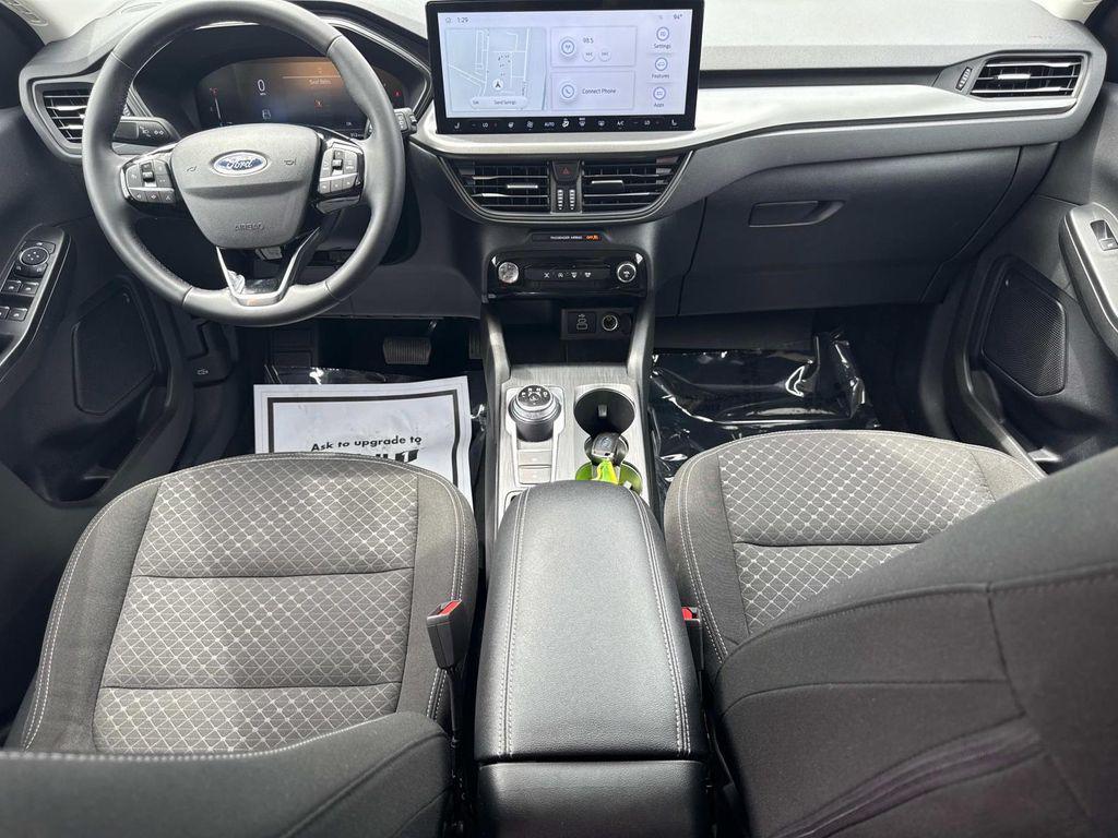 used 2024 Ford Escape car, priced at $23,989