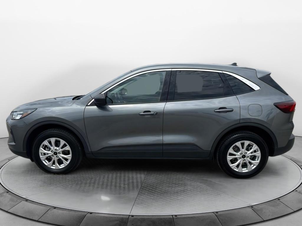 used 2024 Ford Escape car, priced at $23,989