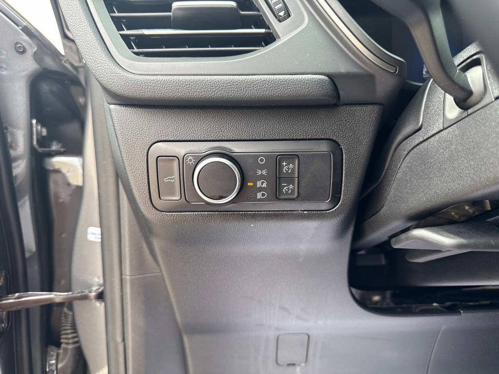 used 2024 Ford Escape car, priced at $23,989