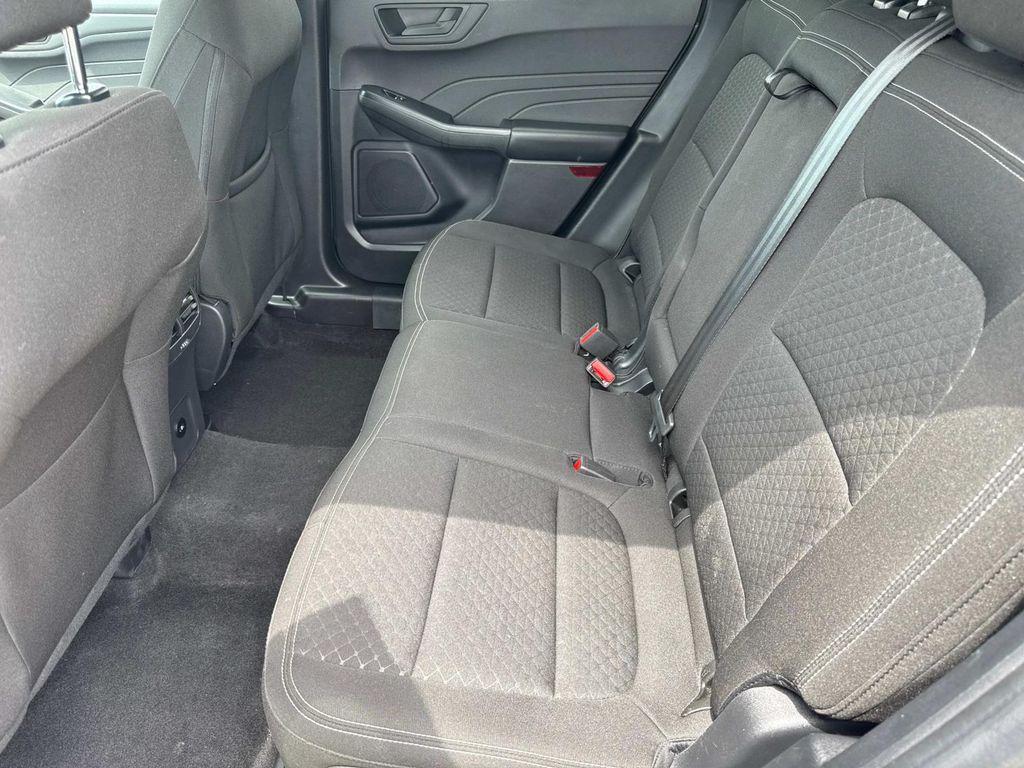 used 2024 Ford Escape car, priced at $23,989