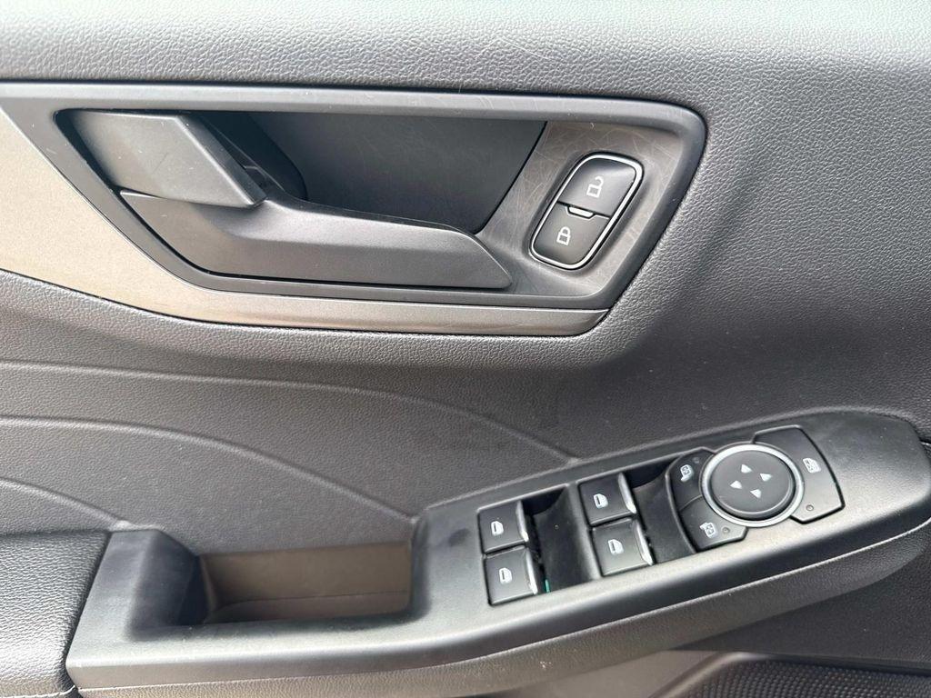 used 2024 Ford Escape car, priced at $23,989